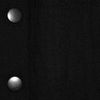 Rick Owens Belted Woolblend Coat in Black - Lyst