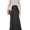 Rick Owens Cotton and Silkblend Jacket in Gray - Lyst