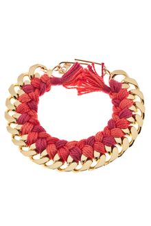 Aurelie Bidermann Do Brasil Bracelet 12 MM - Lyst