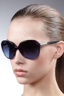 D&G Fast Fashion Sunglasses - Lyst