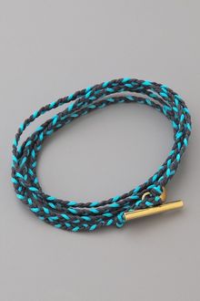 Gorjana Addison Wrap Bracelet - Lyst