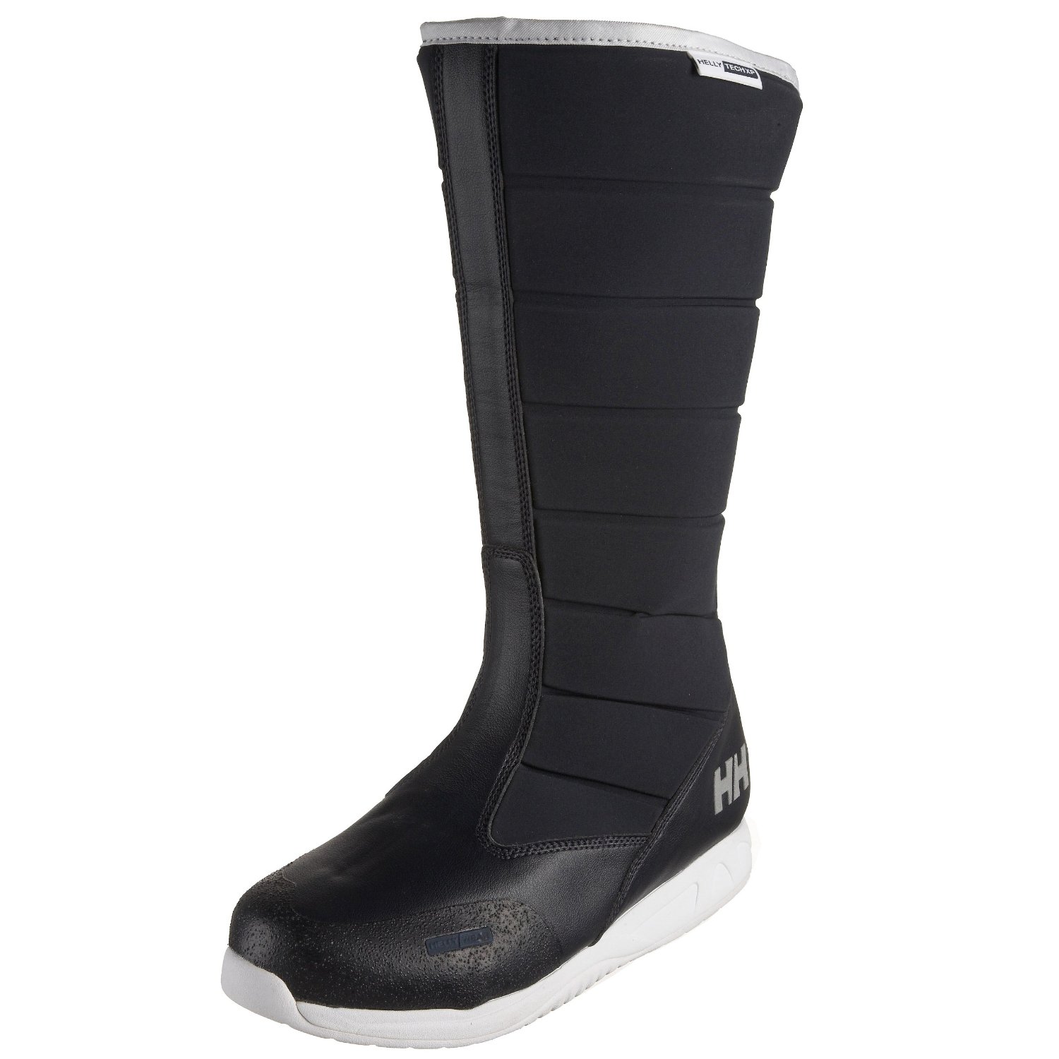 Helly Hansen Mens Helly Welly Helly Tech Xp Waterproof Sailing Shoe in