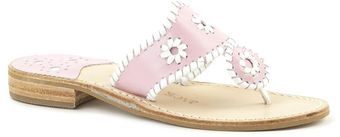 Jack Rogers Palm Beach Navajo - Lyst