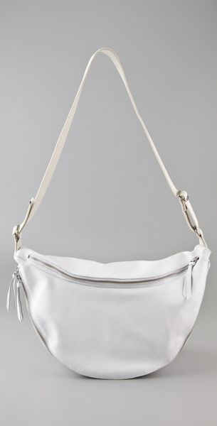  Calfskin Belt Bag 