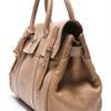 Mulberry Bayswater Tote  Fudge in Brown (gold) - Lyst