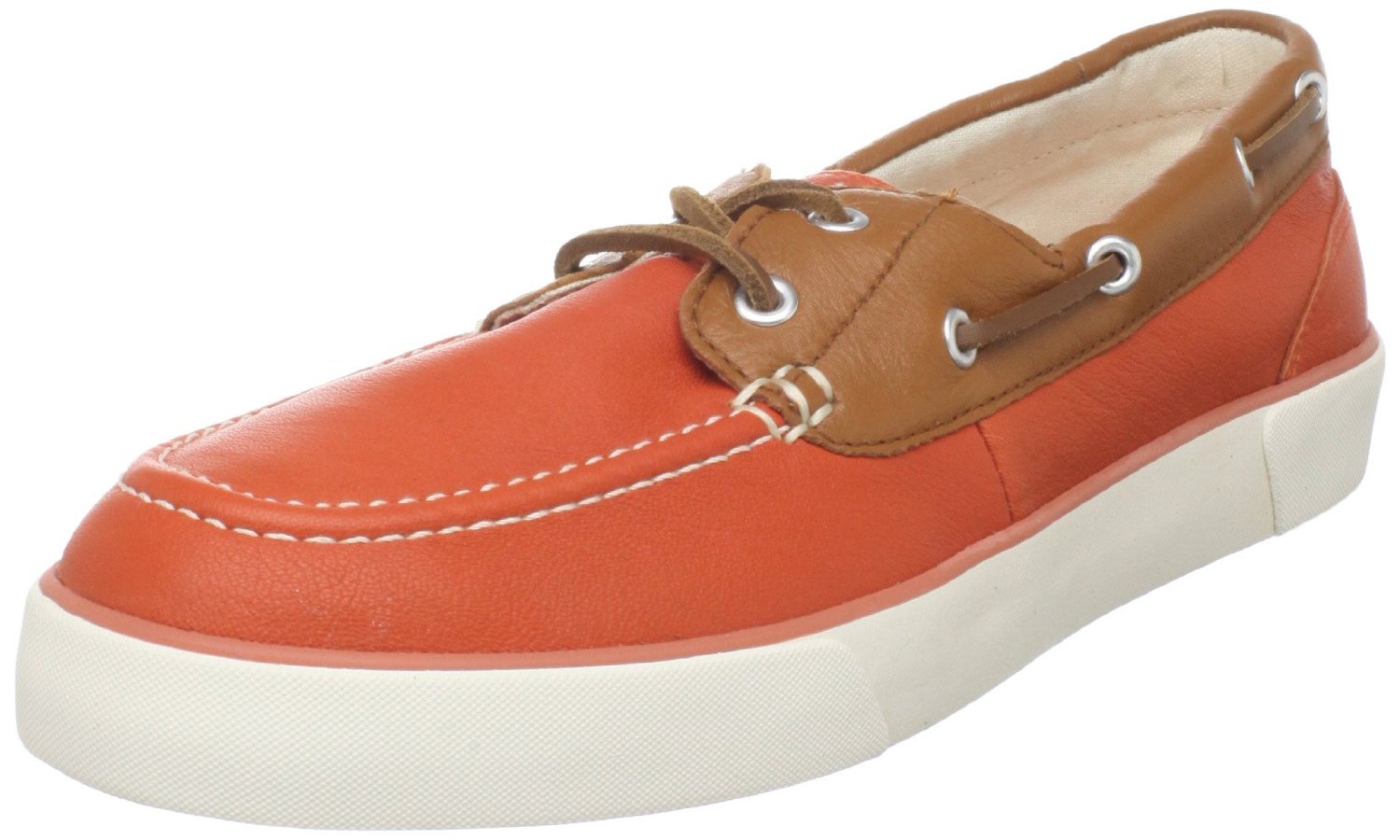 Polo Ralph Lauren Boat Shoes For Men