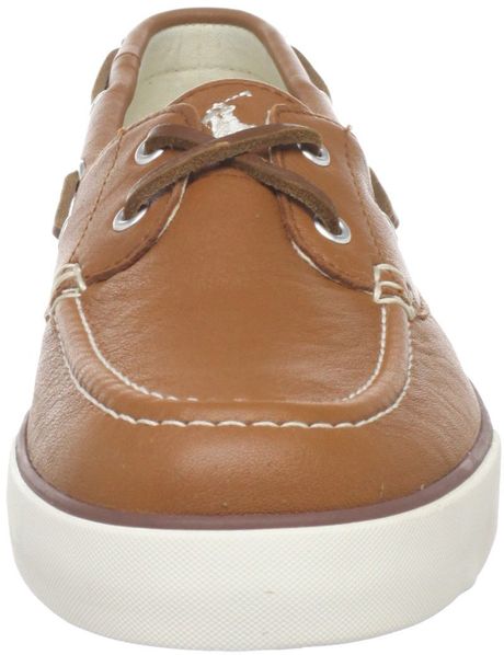 Polo Ralph Lauren Boat Shoes for Men