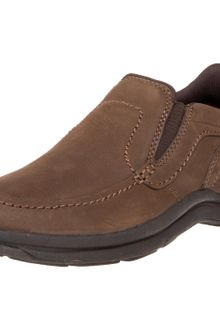 Rockport Mens Calaska Slip On Walking Shoe - Lyst