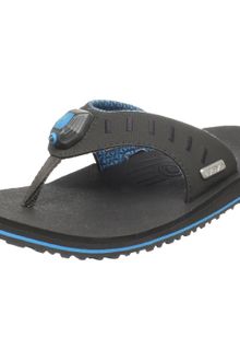 Teva Mens Illum Thong With Detachable Led Light - Lyst