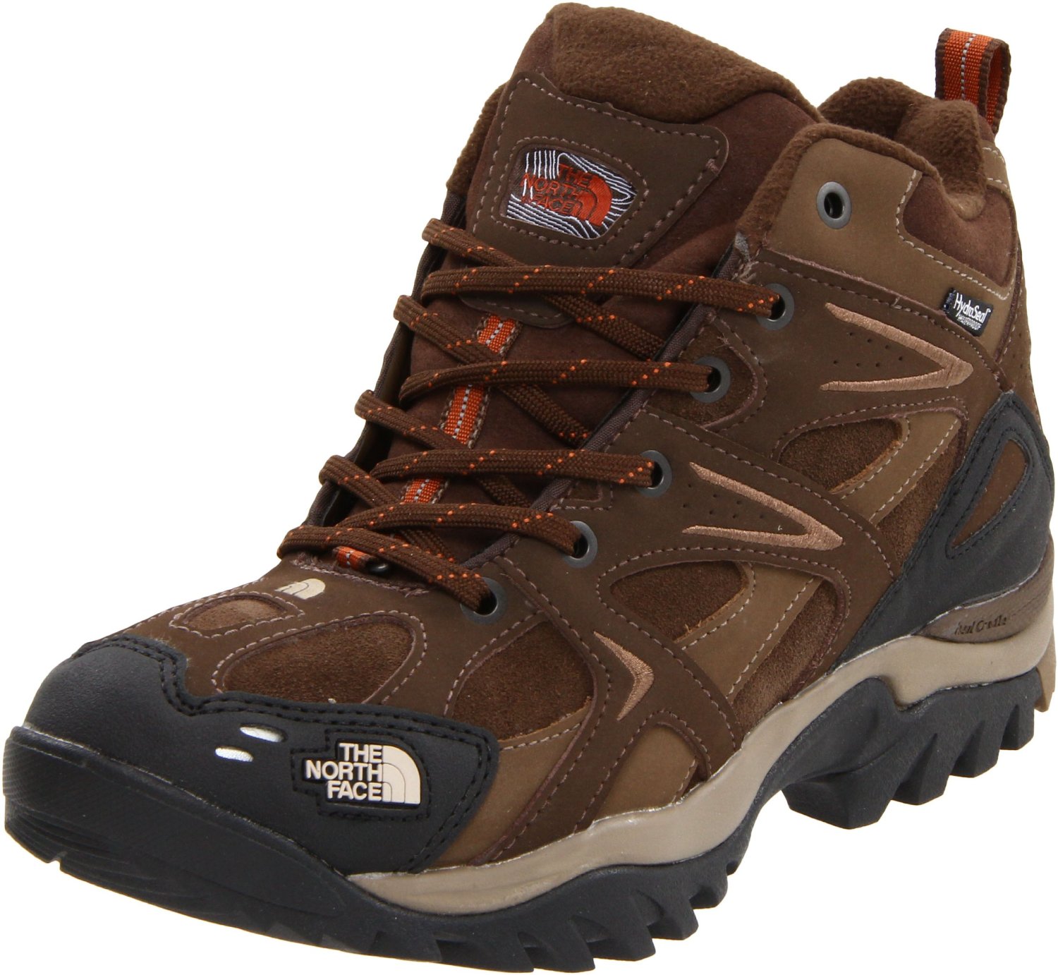 north face hedgehog boots mens