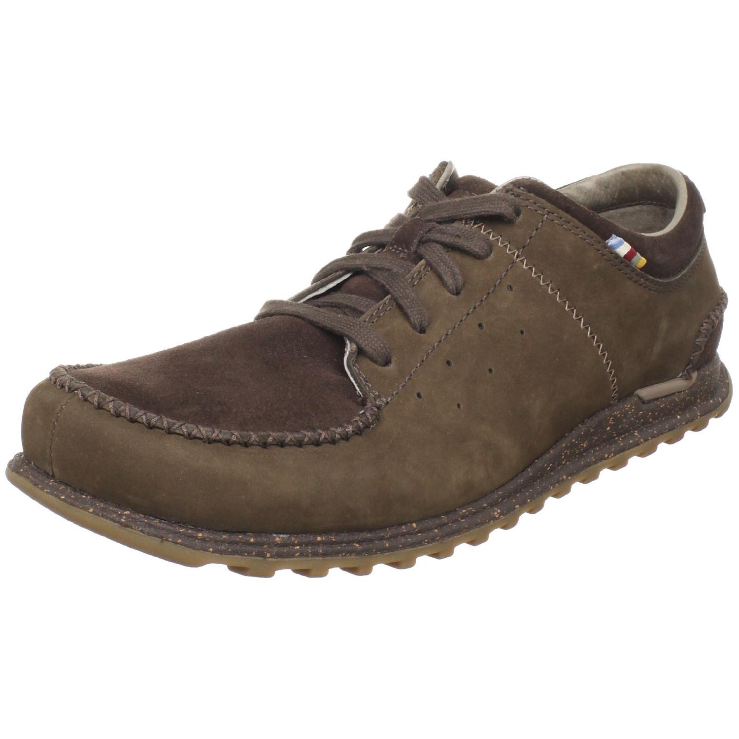 the north face men's shoes