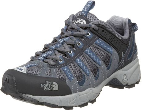 Mens Facial Products on The North Face Mens Ultra 105 Multisport Light Hiking Shoe In Gray For