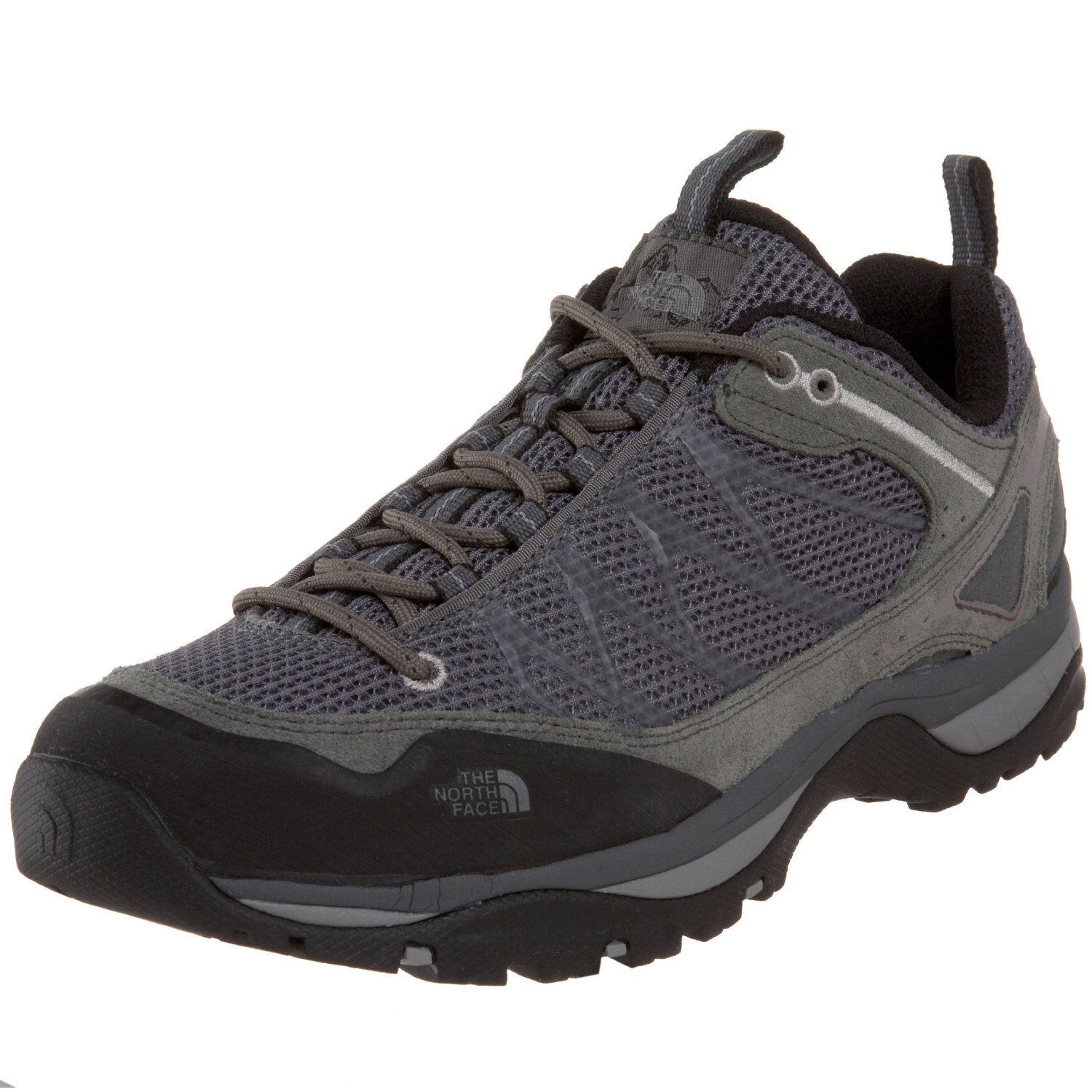 the north face men's shoes