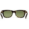 Yves Saint Laurent Square Framed Tortoiseshell Sunglasses in Brown for Men - Lyst