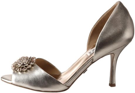 badgley mischka lacie