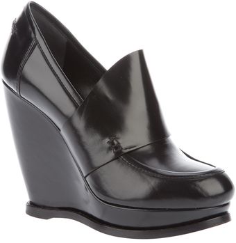  Wedge Shoe 
