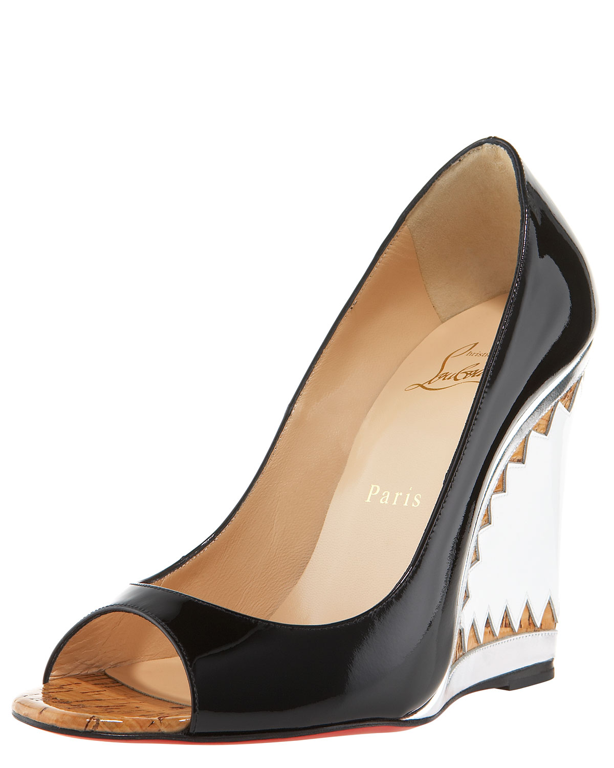 ALDO VEASEN - Platform sandals - black - Zalando.co.uk | Wedge sandals, Wedge espadrille, Black 
