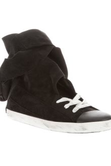 Cinzia Araia Rabbit Sneaker - Lyst