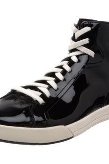 Cole Haan Flx Womens Air Riley Mid Sneaker - Lyst