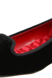 Cole Haan Womens Air Morgan Bal Flat - Lyst