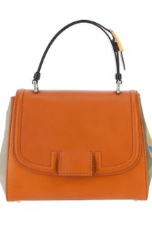 Fendi Silvana Bag - Lyst