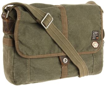  Union Messenger Bag 