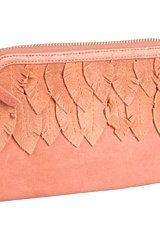 Fossil Ruby Wallet