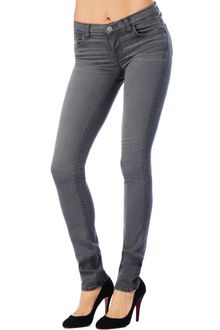 J Brand 912 Low-rise Pencil Leg - Lyst