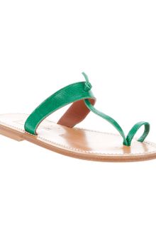 K. Jacques Ganges Sandal - Lyst