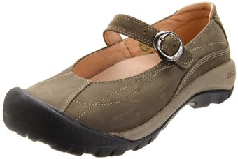  Womens Toyah Mary Jane Casual Shoe 