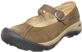  Womens Toyah Mary Jane Casual Shoe 
