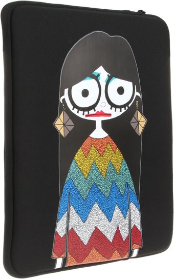  Miss Marc Neo 15 Computer Ca Laptop Bag 
