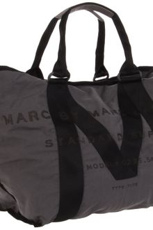 Marc By Marc Jacobs Tote Weekender - Lyst