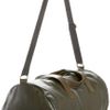 Marc By Marc Jacobs Zip Duffel in Green (elephant grey) - Lyst