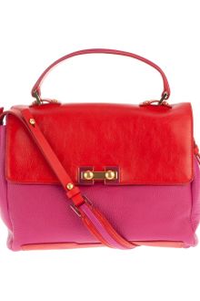 Marc By Marc Jacobs Bobs Memphis Tote - Lyst