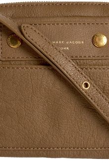 Marc By Marc Jacobs Preppy Leather Camera Bag - Lyst