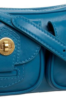 Marc By Marc Jacobs House Of Marc Ava Cross Body - Lyst
