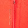 Marc By Marc Jacobs Classic Q Trifold Purse in Red - Lyst