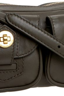 Marc By Marc Jacobs House Of Marc Ava Cross Body - Lyst
