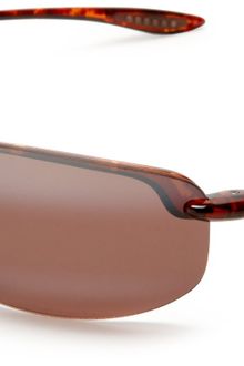 Maui Jim Hookipa Sunglasses - Lyst