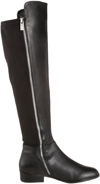 michael michael kors bromley stretch boot