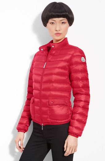  Lightweight Down Jacket 