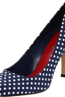 Nine West Nine West Womens Ambitious Pump - Lyst