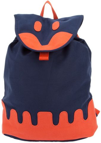  Canvas Rucksack 