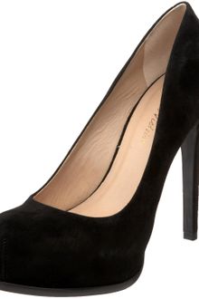 Pour La Victoire Womens Irina Platform Pump - Lyst