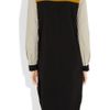 Proenza Schouler Blockprint Shirt Dress in Multicolor (black) - Lyst