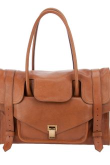 Proenza Schouler Ps1 Small Keep-all Bag - Lyst