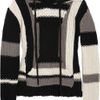 Proenza Schouler CottonRope Baja Jacket in Gray - Lyst