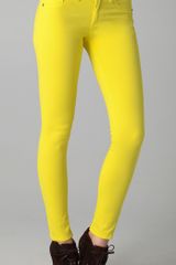 Rag & Bone The Legging Jeans