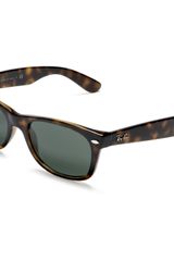 Ray-Ban Ray-ban Wayfarer Sunglasses